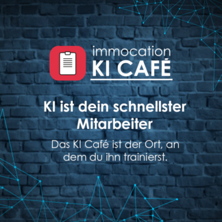 KI Café (Monatsabo)